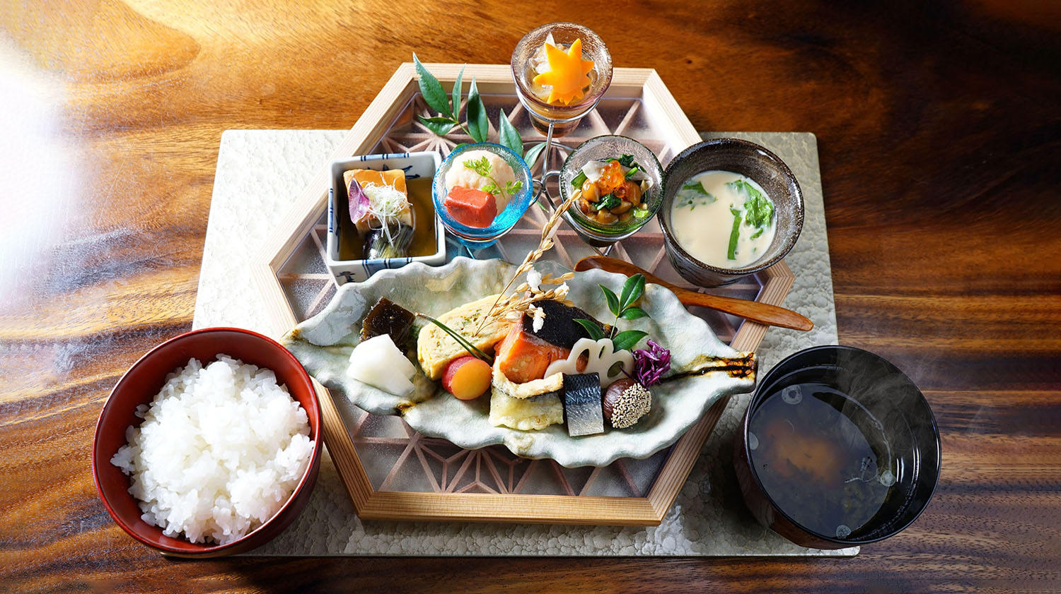 日替わり和食御膳