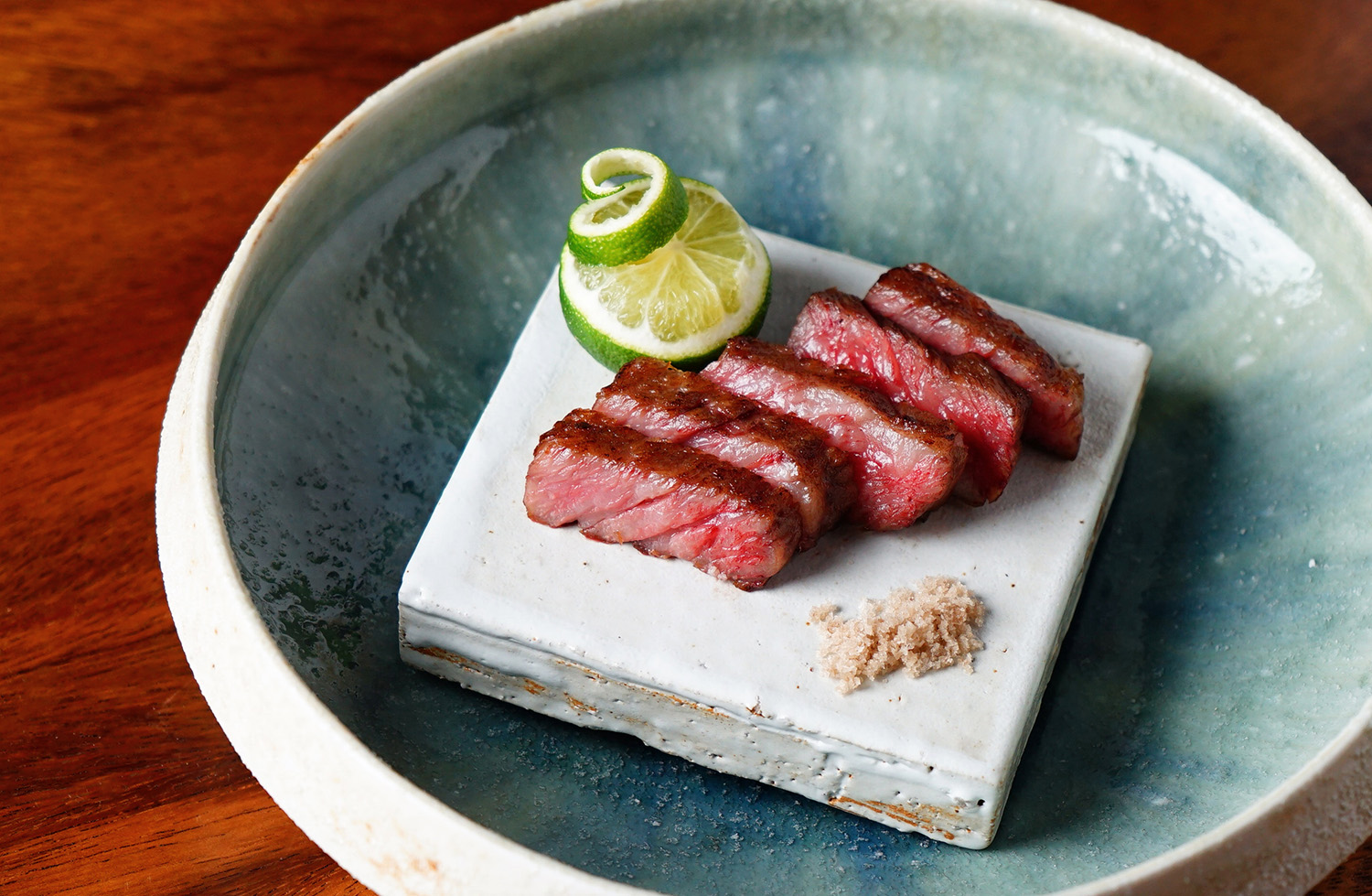 四季彩和食-娃-|お料理について