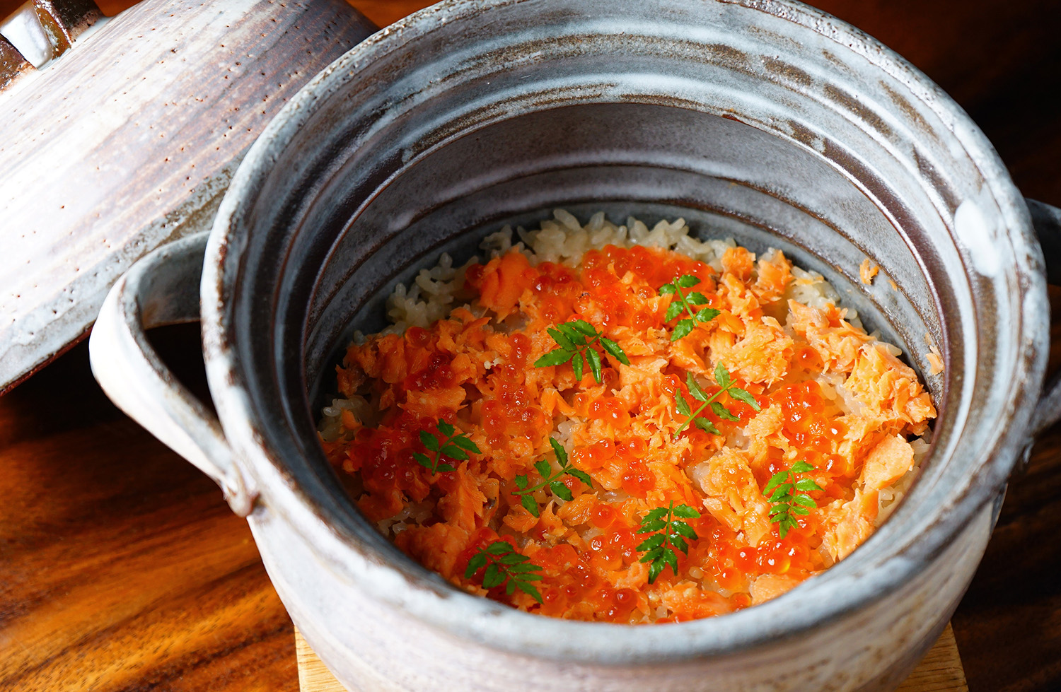 四季彩和食-娃-|お料理について